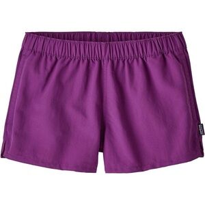 Patagonia Women’s Barely Baggies